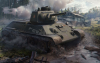 Revell 03510 T-34 Easy Click World of Tanks 1/72